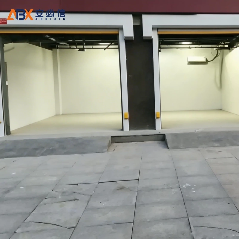 乌鲁木齐高速门